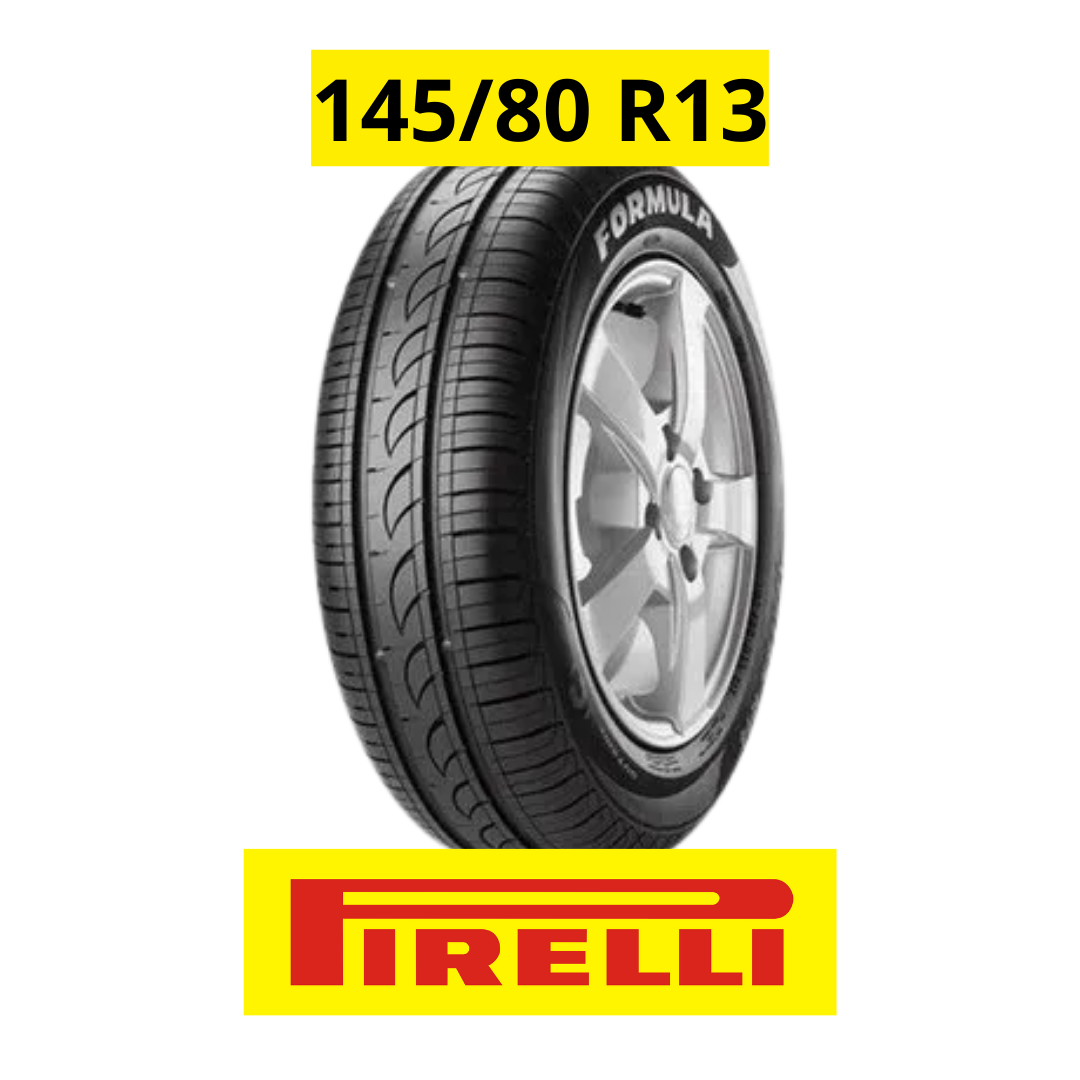 Pneu Pirelli 145/80 R13