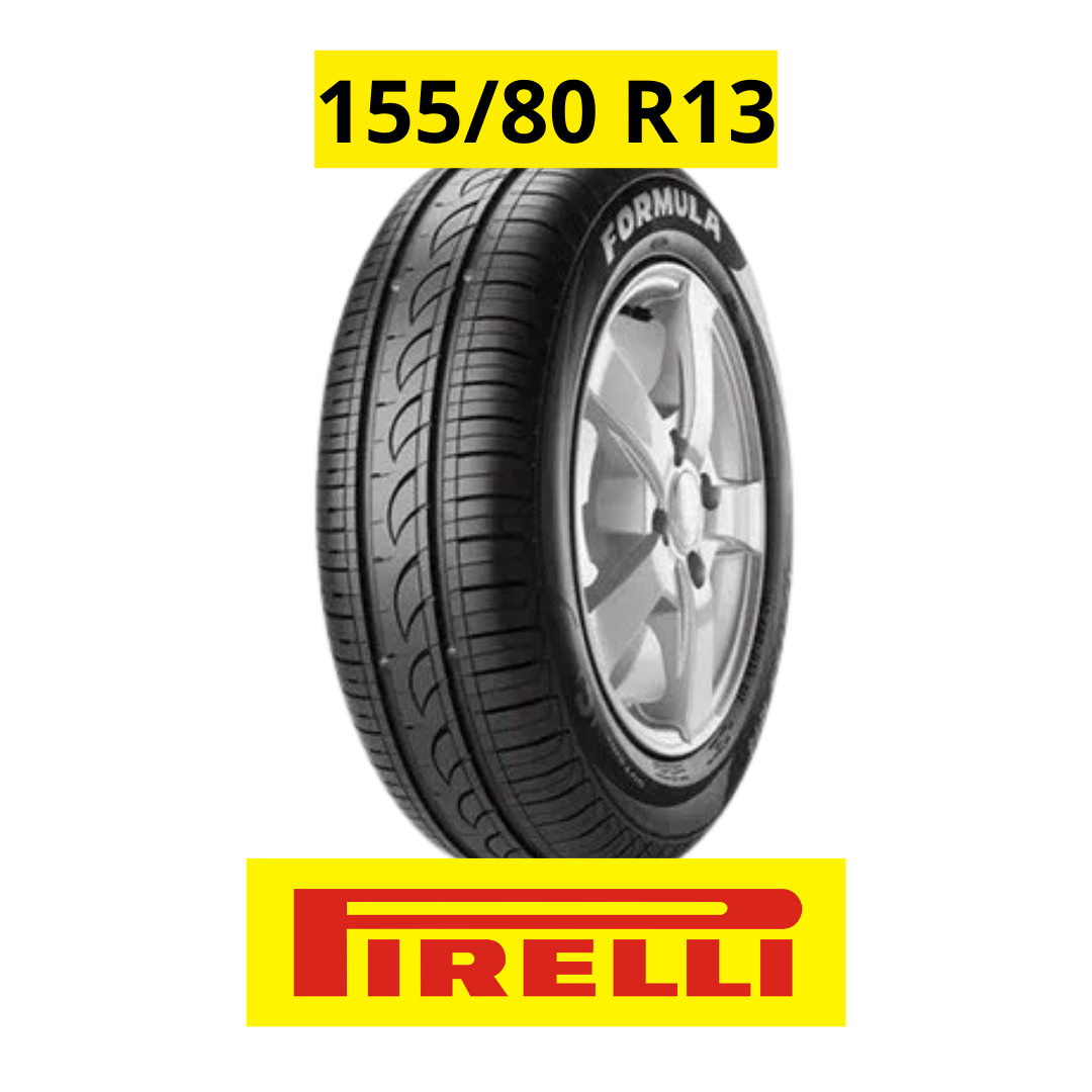 Pneu Pirelli 155/80 R13