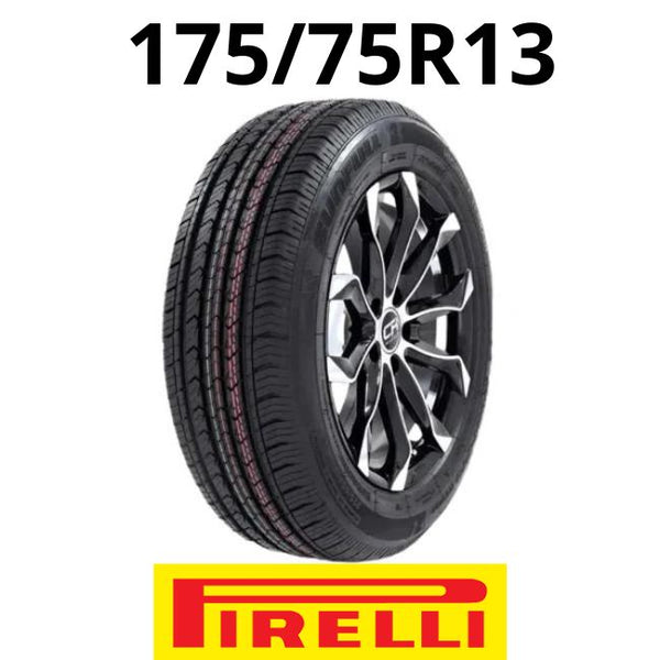 Pneu Pirelli 175/75 R13