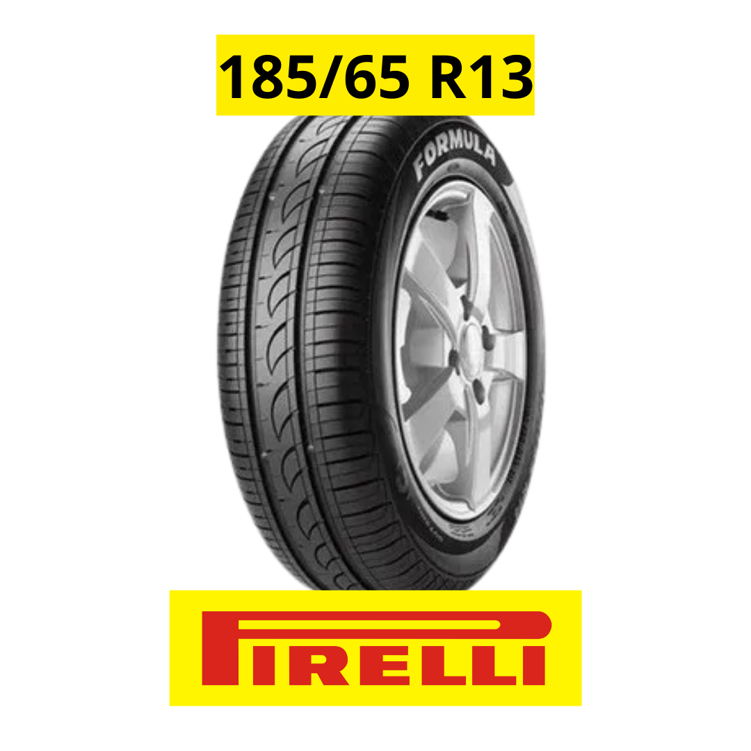Pneu Pirelli 185/65 R13