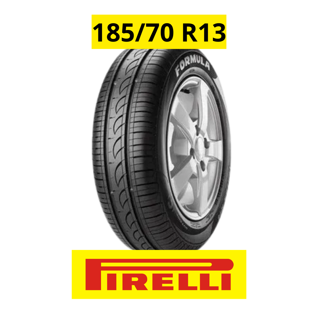 Pneu Pirelli 185/70 R13
