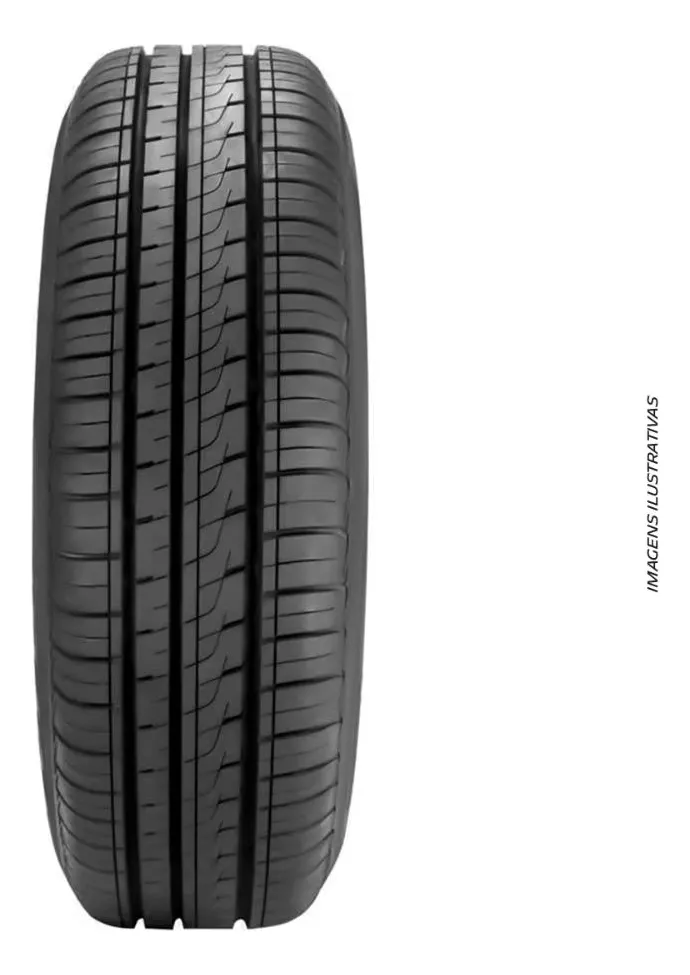 Pneu Pirelli 145/70 R13 — fotografia 2