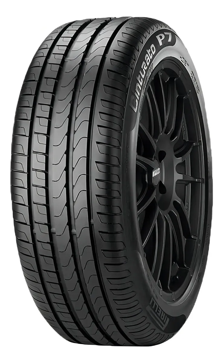 Pneu Pirelli 145/70 R13 — fotografia 3